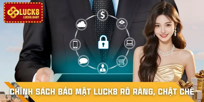 chinh-sach-bao-mat-luck8-gioi-thieu-chi-tiet