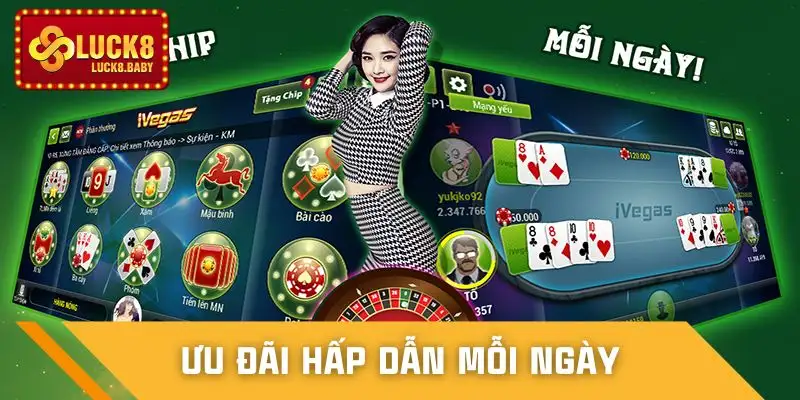 luck8-khuyen-mai